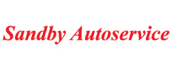 Sandby Aoutoservice